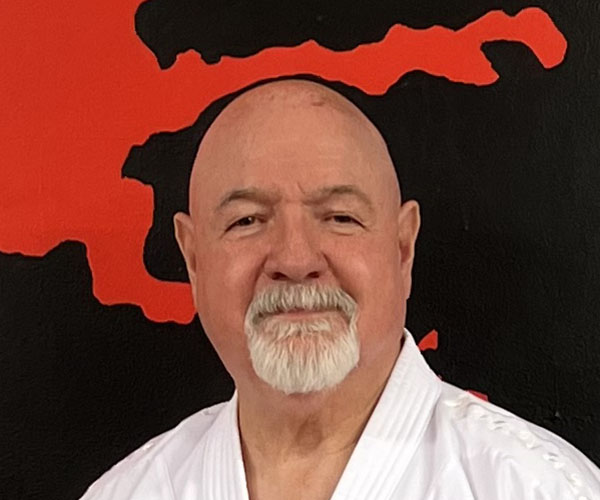 Sensei Prather